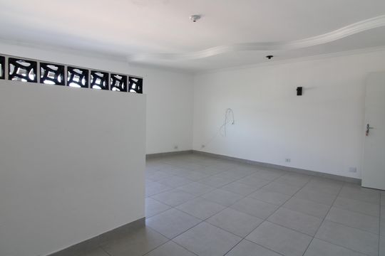 Studio de casa para alugar com 1 quarto, 74m² em Vila Fidelis Ribeiro, São Paulo