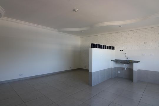 Casa para alugar com 1 quarto, 74m² em Vila Fidelis Ribeiro, São Paulo