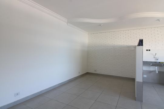 Studio de casa para alugar com 1 quarto, 74m² em Vila Fidelis Ribeiro, São Paulo