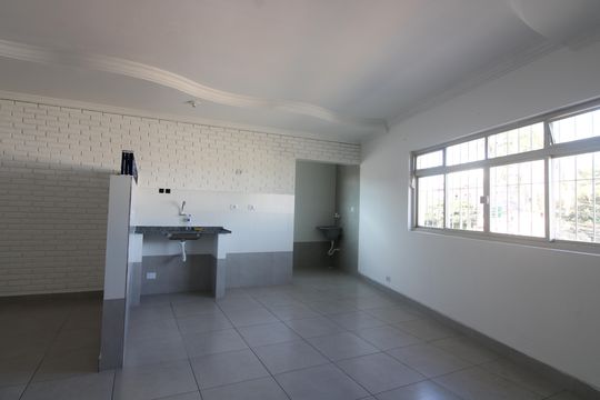 Studio de casa para alugar com 1 quarto, 74m² em Vila Fidelis Ribeiro, São Paulo