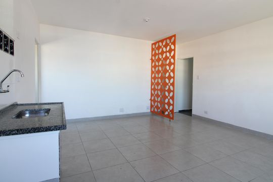 Casa para alugar com 1 quarto, 59m² em Penha de França, São Paulo