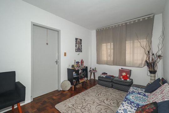 Apartamento à venda com 1 quarto, 47m² em Jardim Dona Leopoldina, Porto Alegre