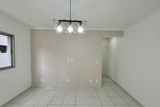 Apartamento à venda com 1 quarto, 52m² em Jardim Proença, Campinas