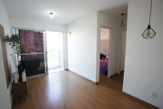 Apartamento para alugar com 2 quartos, 50m² em Pechincha, Rio de Janeiro