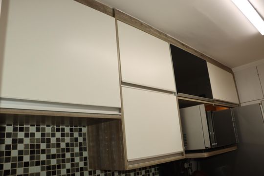 Apartamento à venda com 2 quartos, 48m² em Vila Ema, São Paulo