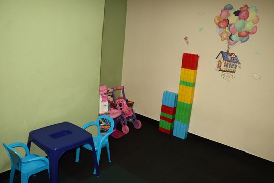 Apartamento à venda com 2 quartos, 48m² em Vila Ema, São Paulo