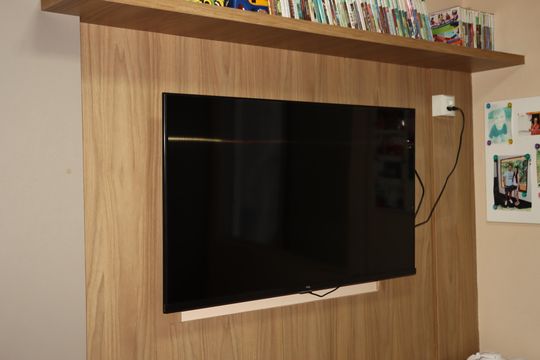 Quarto 2 de apartamento à venda com 2 quartos, 48m² em Vila Ema, São Paulo