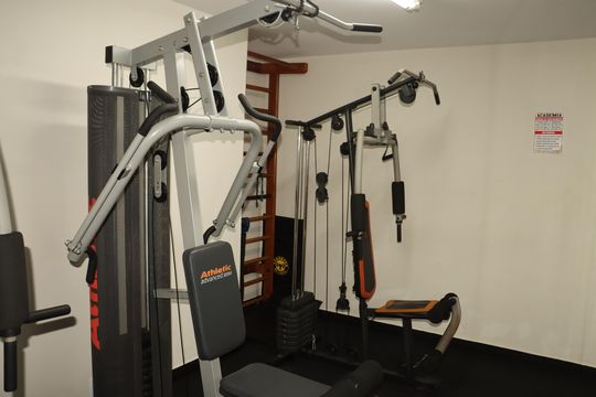 Apartamento à venda com 2 quartos, 48m² em Vila Ema, São Paulo