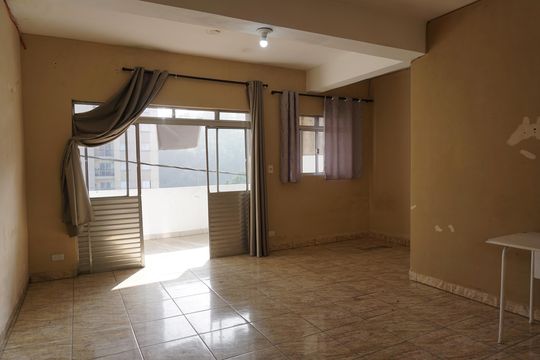 Casa para alugar com 3 quartos, 120m² em Jardim Vista Alegre, Embu das Artes