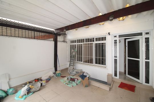 Garagem de casa para alugar com 4 quartos, 160m² em Vila Mazzei, São Paulo