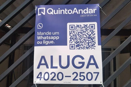 Fachada de casa para alugar com 4 quartos, 160m² em Vila Mazzei, São Paulo