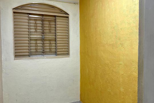 Quarto de casa para alugar com 2 quartos, 92m² em Vila São José (ipiranga), São Paulo