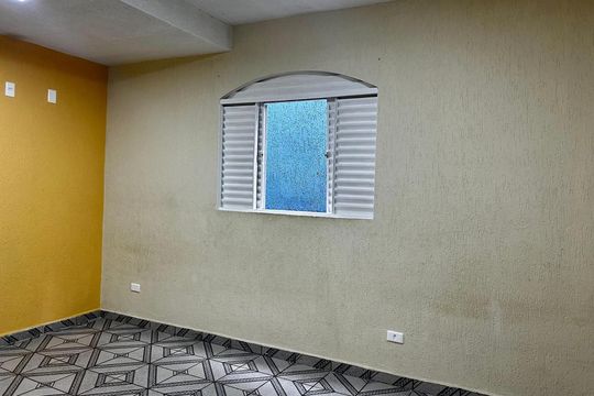Sala de casa para alugar com 2 quartos, 92m² em Vila São José (ipiranga), São Paulo