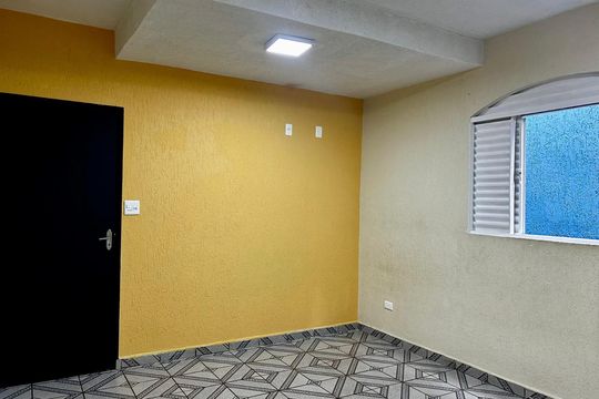 Casa para alugar com 2 quartos, 92m² em Vila São José (ipiranga), São Paulo