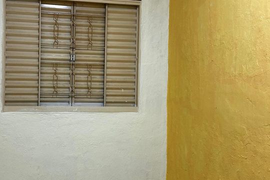Quarto de casa para alugar com 2 quartos, 92m² em Vila São José (ipiranga), São Paulo