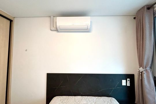 Quarto  de kitnet/studio à venda com 1 quarto, 39m² em Macedo, Guarulhos