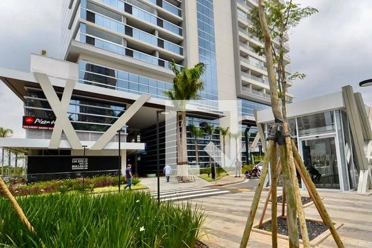 Fachada do Prédio  de kitnet/studio à venda com 1 quarto, 39m² em Macedo, Guarulhos