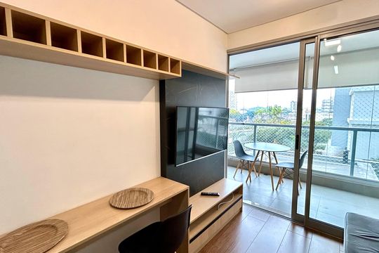 Kitnet/Studio à venda com 1 quarto, 39m² em Macedo, Guarulhos