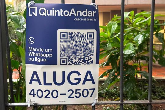 SUPD-145 de apartamento para alugar com 2 quartos, 70m² em Higienópolis, Porto Alegre