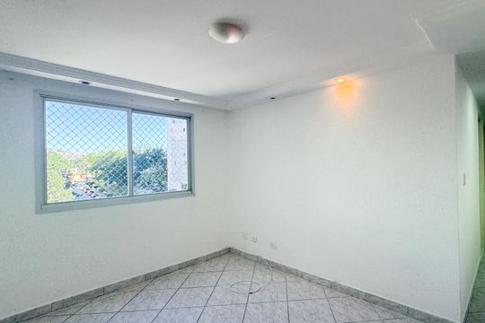 Apartamento para alugar com 2 quartos, 53m² em Santa Terezinha, São Bernardo do Campo