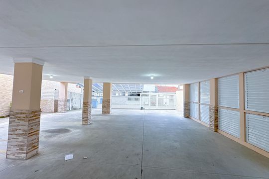 Área comum de apartamento para alugar com 2 quartos, 55m² em Ingleses do Rio Vermelho, Florianópolis