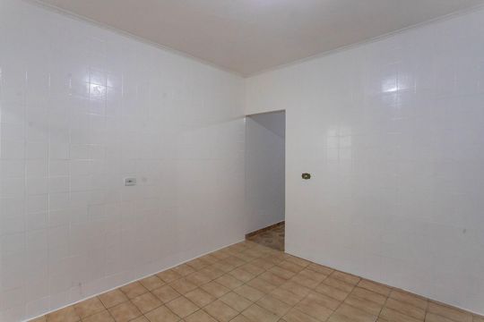 Quarto  de casa para alugar com 1 quarto, 60m² em Vila Florida, São Bernardo do Campo