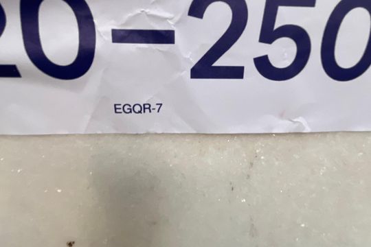 Placa de apartamento para alugar com 3 quartos, 71m² em Copacabana, Rio de Janeiro