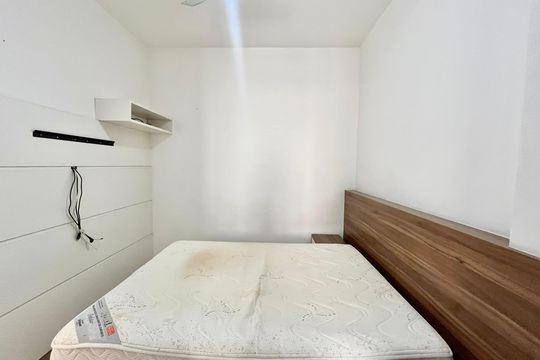 Quarto 2 de apartamento para alugar com 3 quartos, 71m² em Copacabana, Rio de Janeiro
