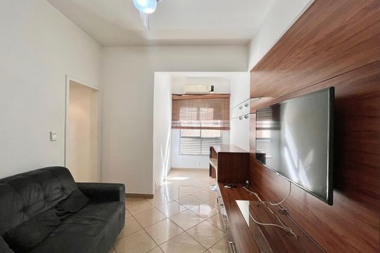 Apartamento para alugar com 3 quartos, 71m² em Copacabana, Rio de Janeiro