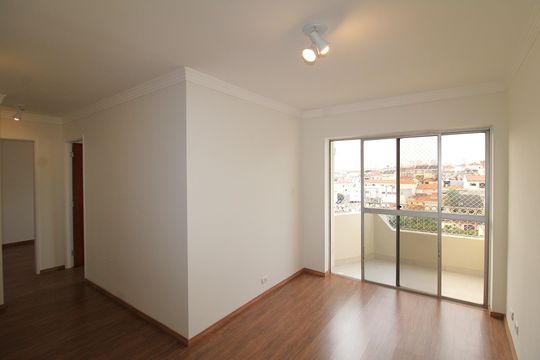 Apartamento para alugar com 2 quartos, 64m² em Carandiru, São Paulo