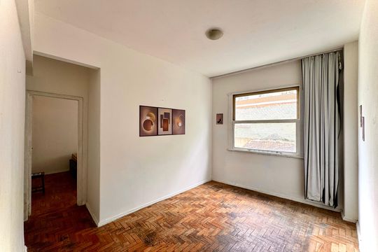 Apartamento à venda com 2 quartos, 79m² em Centro, Rio de Janeiro