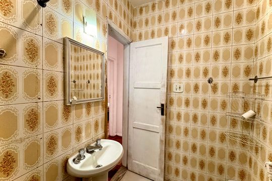Apartamento à venda com 2 quartos, 79m² em Centro, Rio de Janeiro