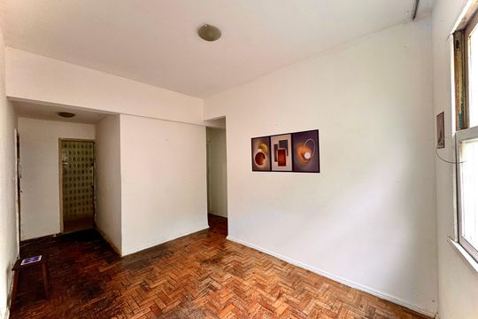 Apartamento à venda com 2 quartos, 79m² em Centro, Rio de Janeiro
