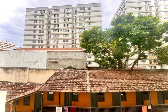 Apartamento à venda com 2 quartos, 79m² em Centro, Rio de Janeiro