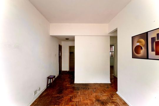 Apartamento à venda com 2 quartos, 79m² em Centro, Rio de Janeiro