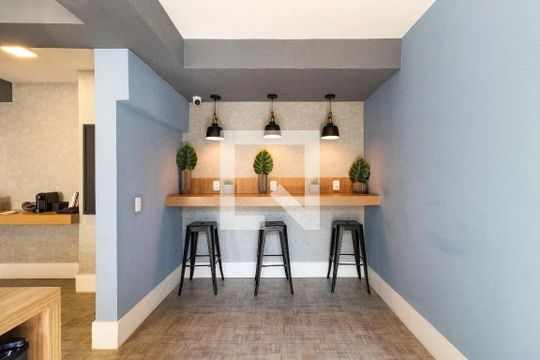 Apartamento à venda com 2 quartos, 50m² em Parque Residencial da Lapa, São Paulo