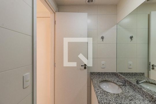 Apartamento à venda com 2 quartos, 50m² em Parque Residencial da Lapa, São Paulo