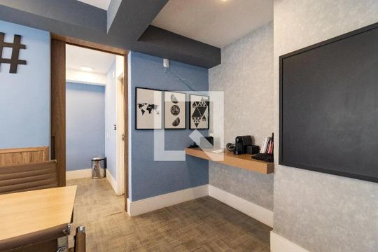 Apartamento à venda com 2 quartos, 50m² em Parque Residencial da Lapa, São Paulo