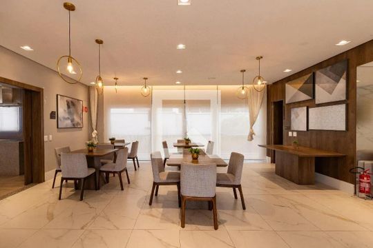 Apartamento à venda com 2 quartos, 50m² em Parque Residencial da Lapa, São Paulo