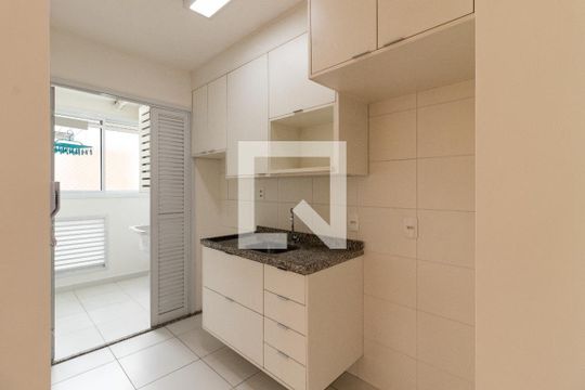 Apartamento à venda com 2 quartos, 50m² em Parque Residencial da Lapa, São Paulo