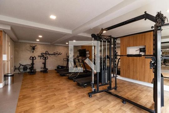 Apartamento à venda com 2 quartos, 50m² em Parque Residencial da Lapa, São Paulo