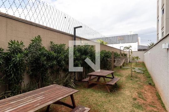 Apartamento à venda com 2 quartos, 50m² em Parque Residencial da Lapa, São Paulo