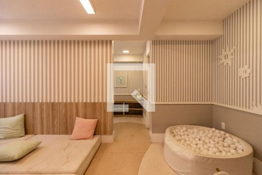 Apartamento à venda com 2 quartos, 50m² em Parque Residencial da Lapa, São Paulo