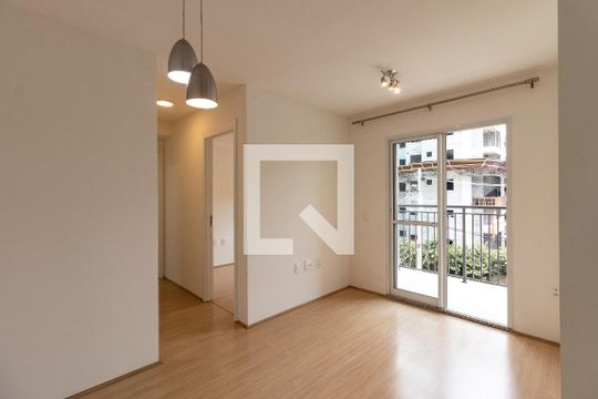 Apartamento à venda com 2 quartos, 50m² em Parque Residencial da Lapa, São Paulo