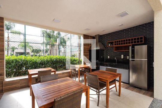 Apartamento à venda com 2 quartos, 50m² em Parque Residencial da Lapa, São Paulo