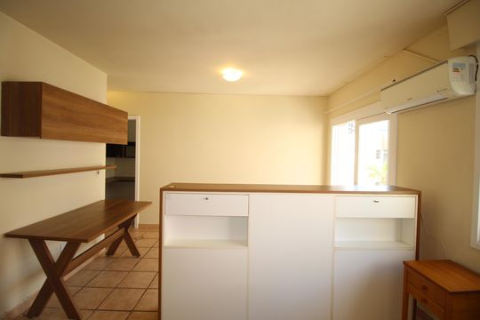 Studio de apartamento para alugar com 0 quarto, 37m² em Boa Vista, Porto Alegre