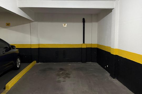 Área comum de apartamento à venda com 2 quartos, 100m² em Santa Cecilia, São Paulo