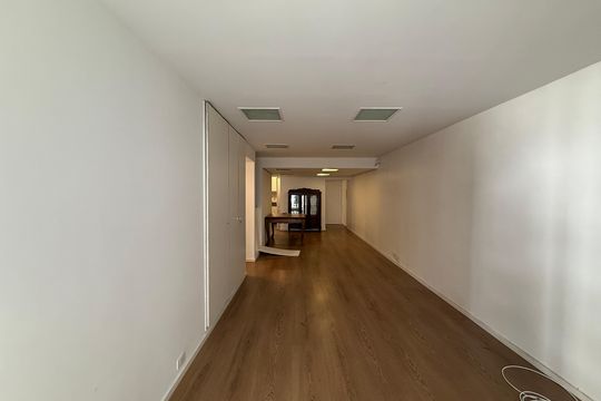 Apartamento à venda com 2 quartos, 100m² em Santa Cecilia, São Paulo