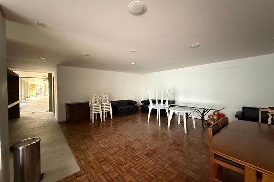 Área comum de apartamento à venda com 2 quartos, 100m² em Santa Cecilia, São Paulo