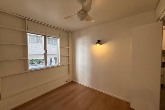 Quarto 2 de apartamento à venda com 2 quartos, 100m² em Santa Cecilia, São Paulo